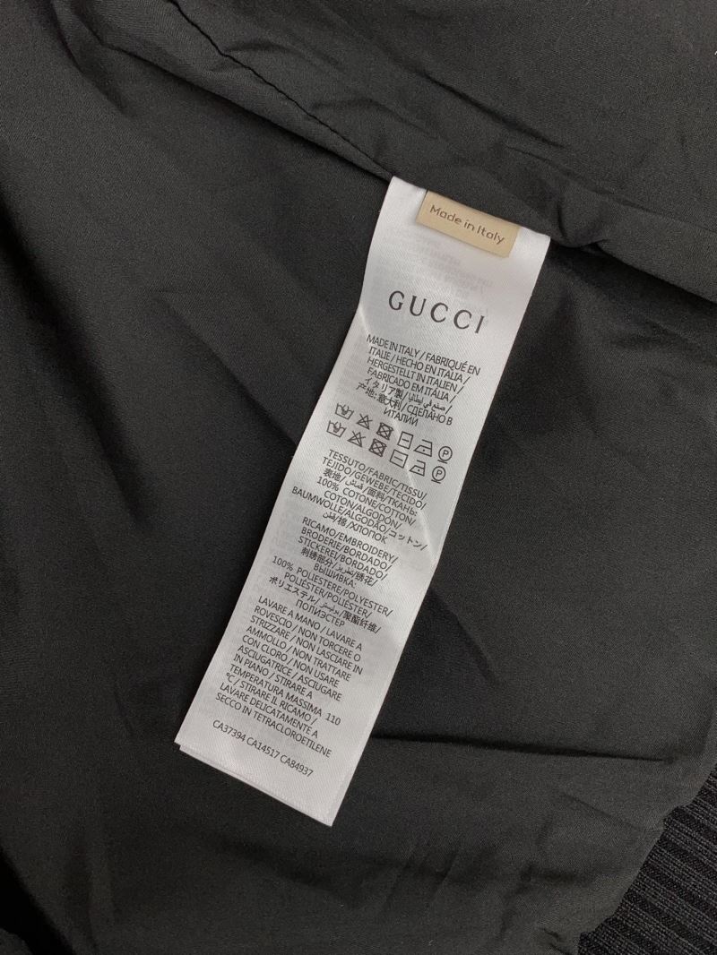 Gucci Outwear